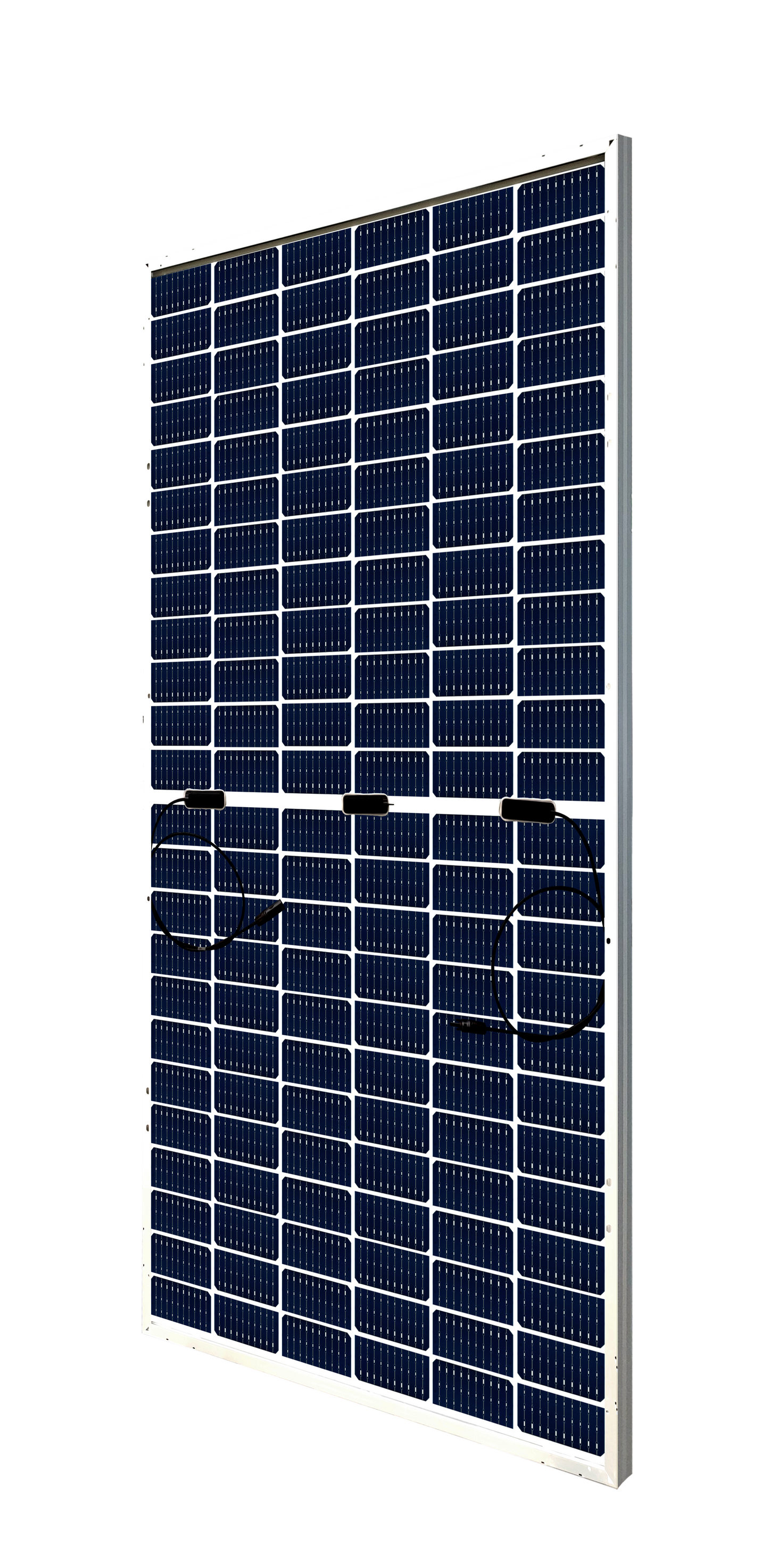 Canadian Solar 705W N-Type TOPCon Bifacial Solar Panel | Up to 850W Bifacial | CS7N-705-TB-AG
